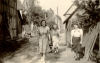 Backes Gasse 1941